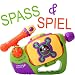 Spielwaren : GRO&szlig;ES KINDER KARAOKE ANLAGE SET + VIDEOKAMERA + KOPFH&Ouml;RER + KASETTENREKORDER NEU