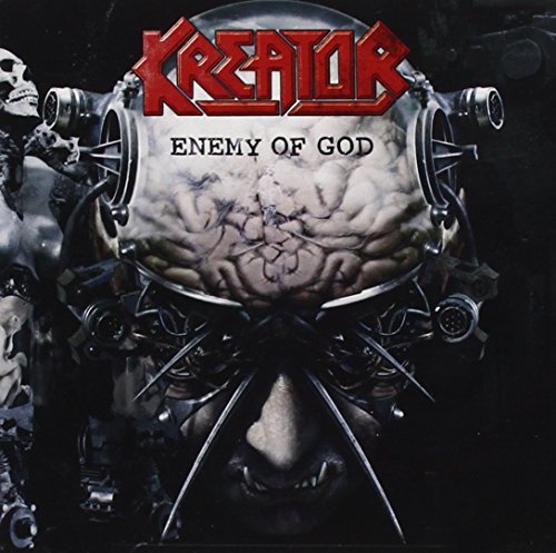Kreator - Masters of Rock 2006 - Zortam Music
