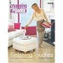 "Changing Rooms" : Finishing Touches :