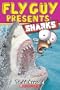 Fly Guy Presents: Sharks (Scholastic Reader: Level 2)