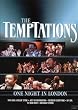 The Temptations: One Night in London
