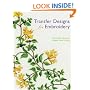 Transfer Designs for Embroidery