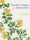 Transfer Designs for Embroidery