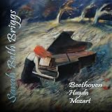Sarah Beth Briggs...Beethoven, Haydn and Mozart
