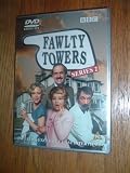 Faulty Towers, Series 2