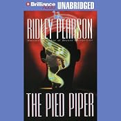 The Pied Piper: A Lou Boldt/Daphne Matthews Mystery #5 | Ridley Pearson