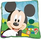 Eigenschaften United Labels 0803442 / United Labels 0803442 - Disney-Kissen 30x30cm