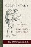 Commentary on John Bunyan's The Pilgrim's Progress