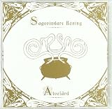 Sagovindars Boning / Alvefard