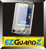 5-Pack EZGuardZ© LG Chocolate TOUCH Screen Protectors (CLEAR)(Bulk Packagi ....