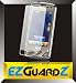 5-Pack EZguardZ LG Chocolate TOUCH Screen Protectors (CLEAR)(Bulk Packaging)