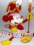 Magica Disney. 3000 volte Topolino