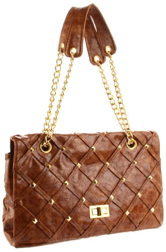 BIG BUDDHA Robertson Shoulder Bag BIG BUDDHA Robertson Shoulder Bag