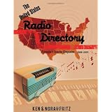 The United States Radio Directory: A Traveler's Favorite Companion 2008-2009