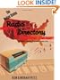 The United States Radio Directory: A Traveler's Favorite Companion 2008-2009