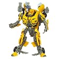 Transformers - Dark Of The Moon Mech Tech- Bumblebee