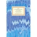 Blau, die himmlische Farbe: Texte und Bilder (Insel B�cherei)