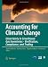 Accounting for Climate Change: Uncertainty in Greenhouse Gas Inventories - Verification, Compliance, and Trading