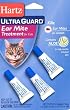 Hartz UltraGuard Ear Mite Treatment for Cats Hartz UltraGuard Ear Mite Treatment for Cats