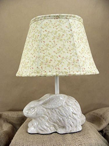 Albert Estate LTD, Rabbit Accent Lamp