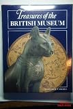 Treasures of the British Museum (0810916878) by Caygill, Marjorie