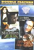 Millions / Against All Hope [Slim Case]