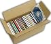 ダンボール　ＣＤ～２５枚用