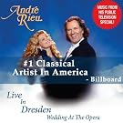 Live In Dresden (The Wedding At The Opera)