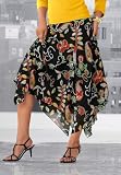 Georgette Skirt