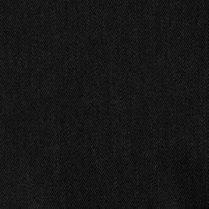 62-Wide-Diversitex-Poly-Cotton-Twill-Black-Fabric-By-The-Yard