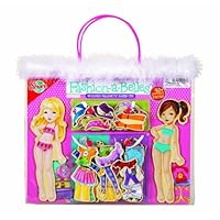 Shure Fashion-A-Belles