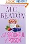 A Spoonful of Poison (Agatha Raisin Mysteries, No. 19)