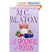 A Spoonful of Poison (Agatha Raisin Mysteries, No. 19)