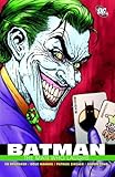 The man who laughs ; Made of wood