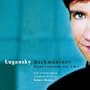 Rachmaninov: Piano Concertos Nos. 1 & 3