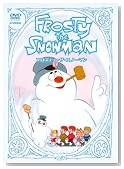 FROSTY THE SNOWMAN �t���X�e�B�E�U�E�X�m�[�}��