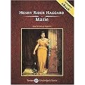 Marie (Includes Ebook Library Edition) (Unabridged) (Compact Disc)
