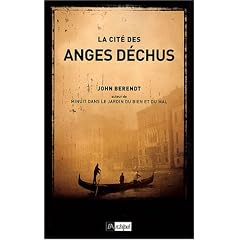 La cit� des anges d�chus