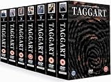 Taggart Collection [DVD](42 discs)