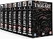 Taggart - Complete Collection [DVD]