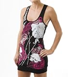 Metal Mulisha Koi Pond Womens Dress