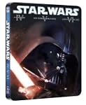 Star Wars - Trilog�a: Ep. Iv-VI (Edic...