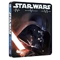 Star Wars - Trilog�a: Ep. Iv-VI (Edici�n Met�lica) [Blu-ray]
