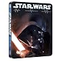 Star Wars - Trilog�a: Ep. Iv-VI (Edici�n Met�lica)&hellip <b>Blu-ray</b> ~ Mark Hamill
