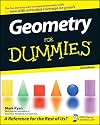 Geometry For Dummies (For Dummies (Math & Science))