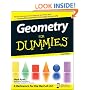 Geometry For Dummies (For Dummies (Math & Science))
