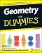 Geometry For Dummies (For Dummies (Math & Science))
