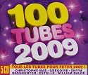 100 Tubes 2009 (Coffret 5 CD)