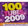 100 Tubes 2009 (Coffret 5 CD)
