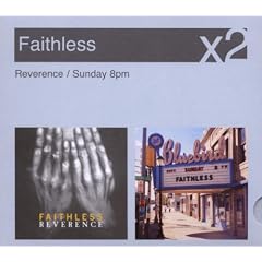 Reverence/Sunday 8pm